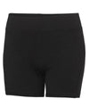 Women's cool training shorts