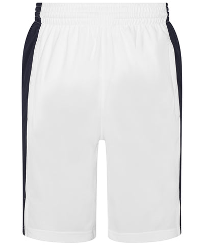 Cool panel shorts