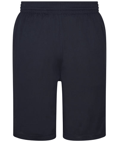 Cool panel shorts