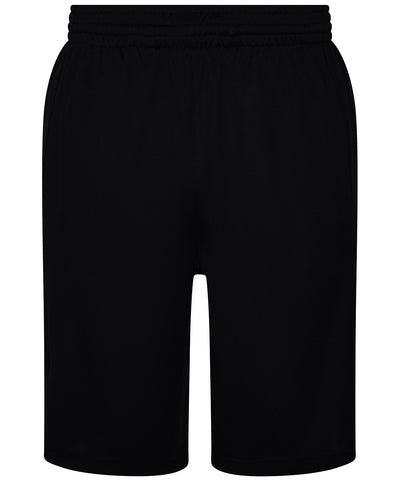 Cool panel shorts