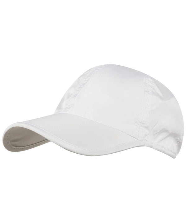 Ultra-light cap