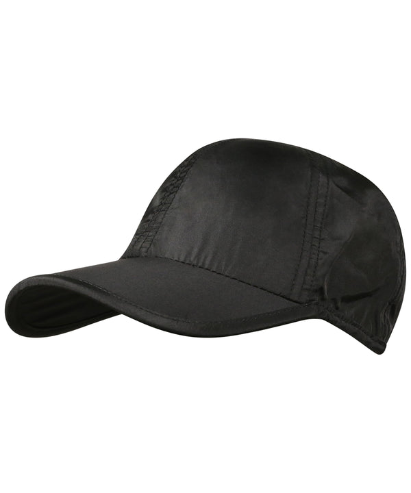 Ultra-light cap