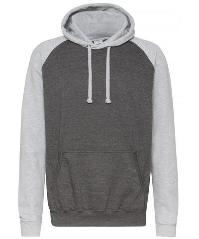 Baseball hoodie