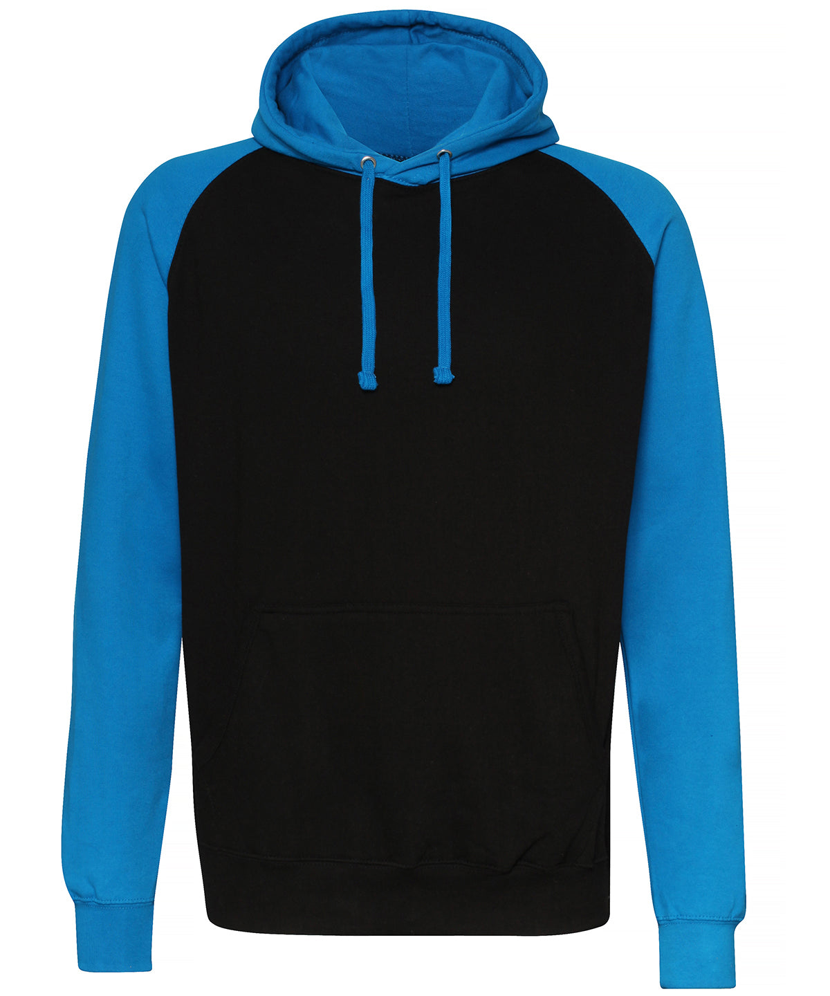 Baseball hoodie