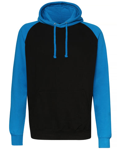 Baseball hoodie