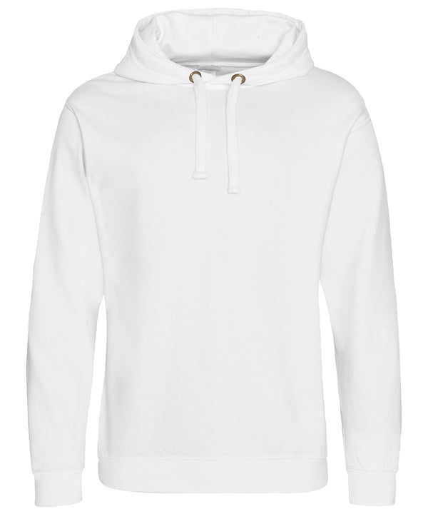 Epic print hoodie