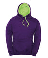 Superbright hoodie