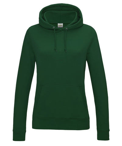 Women's College Hoodie