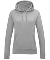 Women's College Hoodie