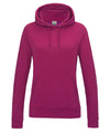 Women's College Hoodie