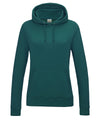 Women's College Hoodie