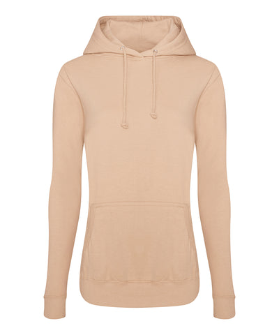 Women's College Hoodie