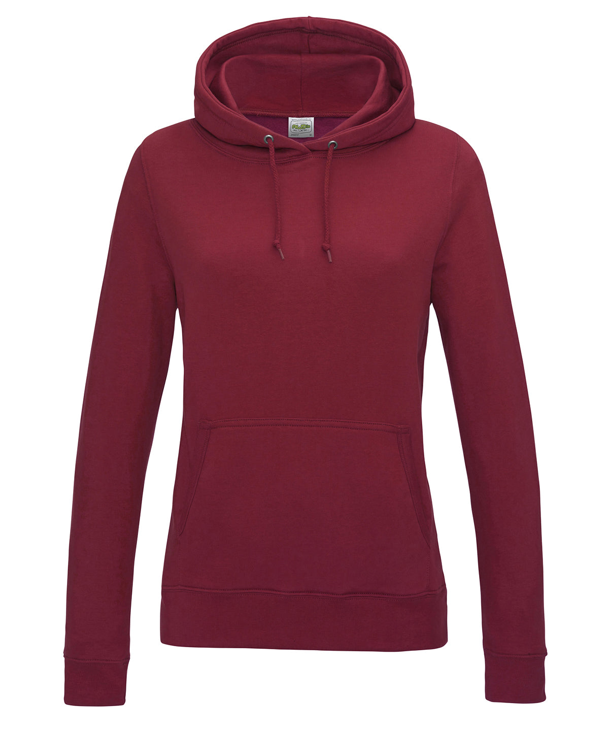 Women's College Hoodie