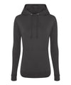 Women's College Hoodie