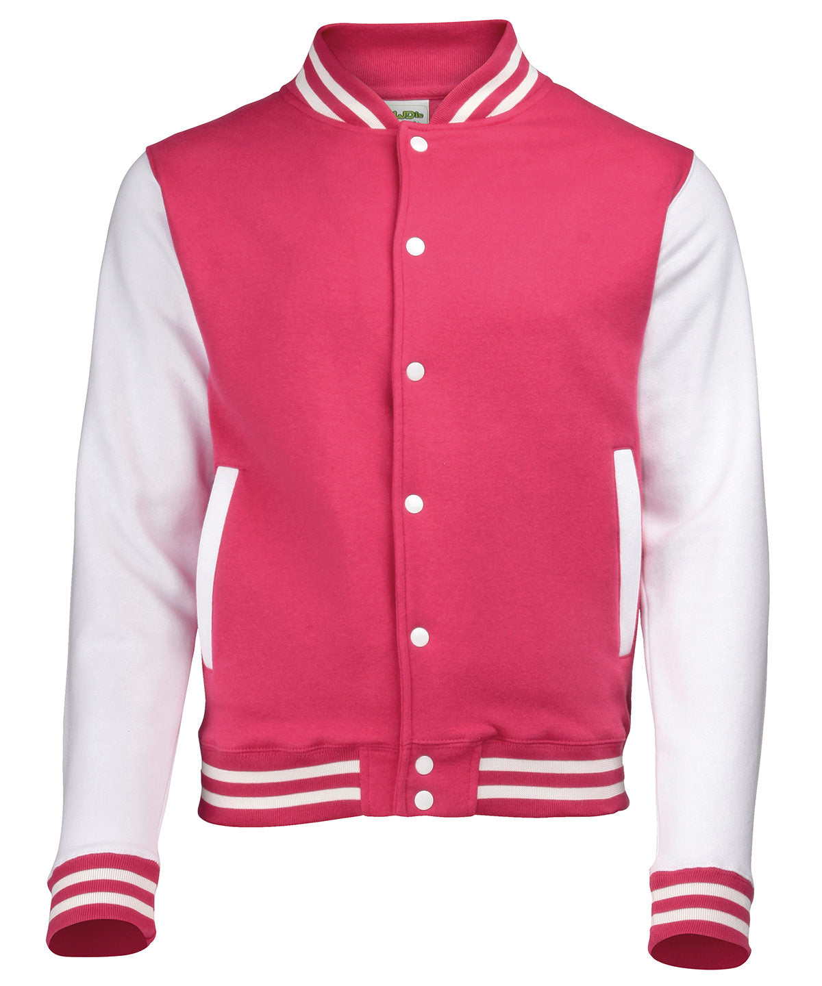 Varsity jacket