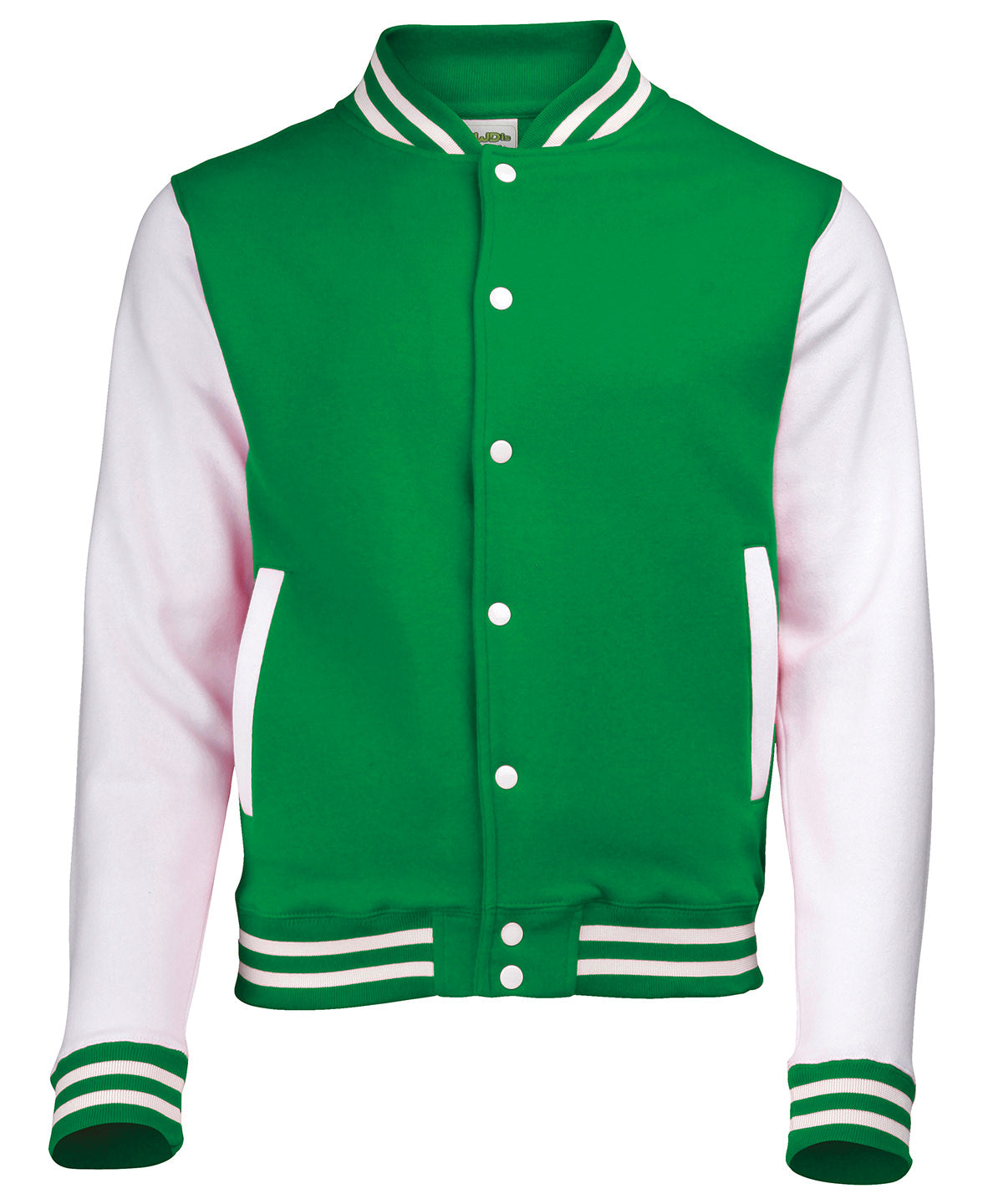 Varsity jacket