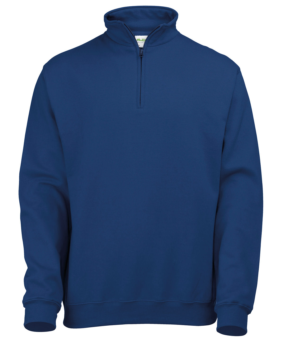 Sophomore ¼ zip sweatshirt