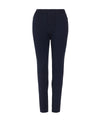 Women's tapered track pants