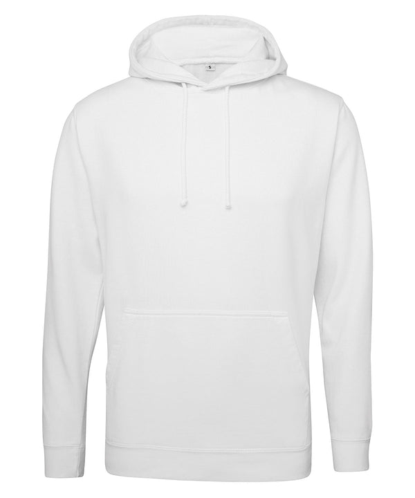 Washed hoodie