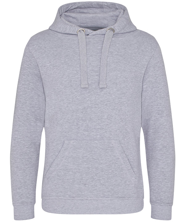 Heavyweight hoodie