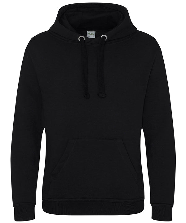 Heavyweight hoodie