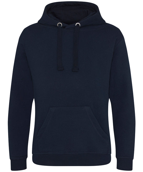 Heavyweight hoodie