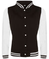 Women's varsity jacket