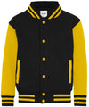 Kids varsity jacket