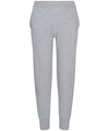 Kids tapered track pants