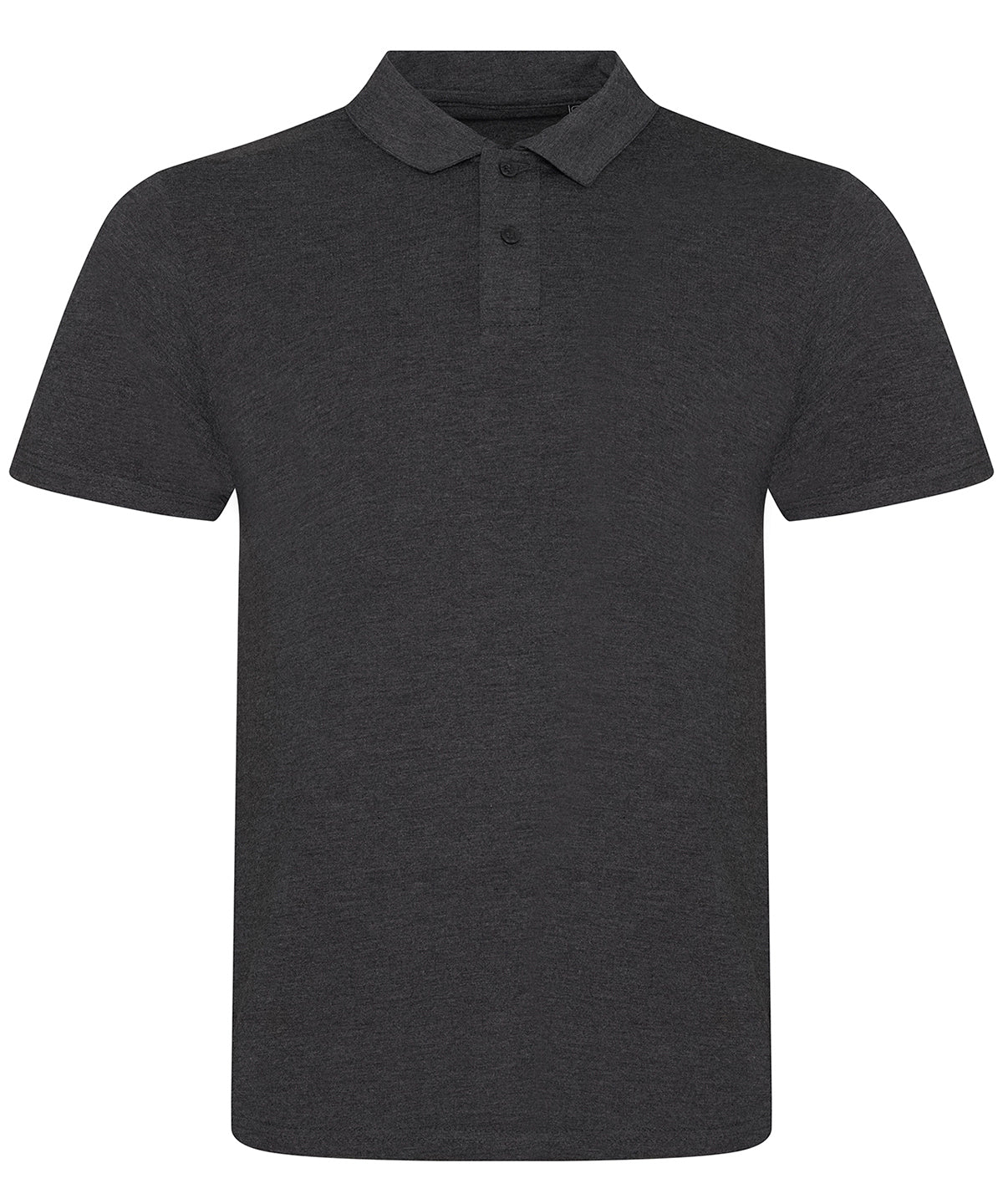 Triblend polo