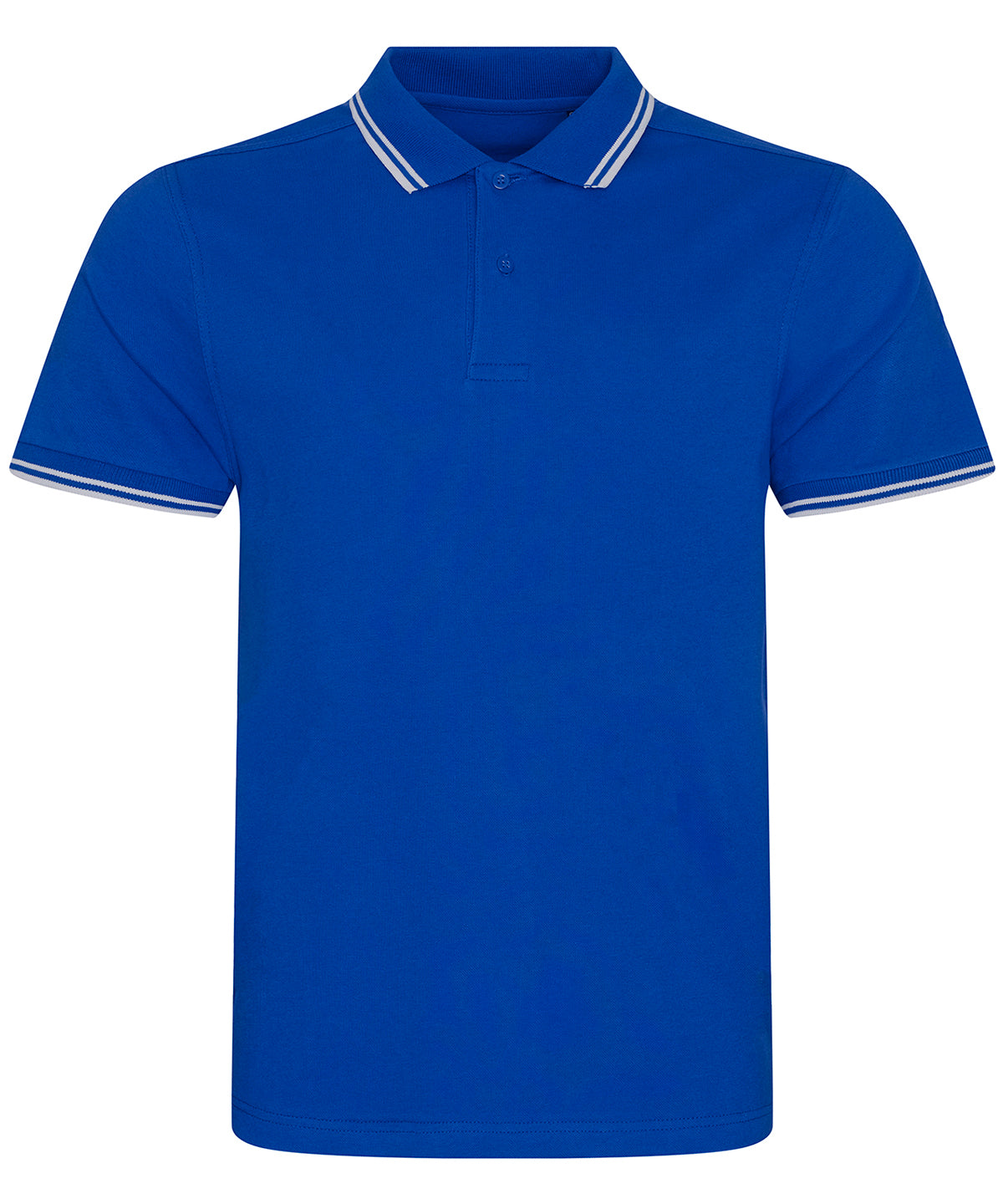 Stretch tipped polo