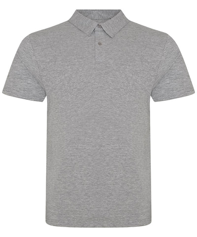 Slub polo