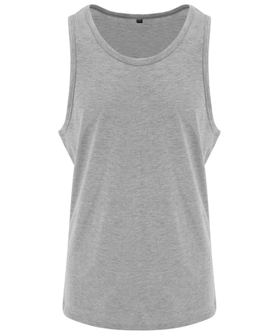 Triblend vest