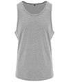 Triblend vest