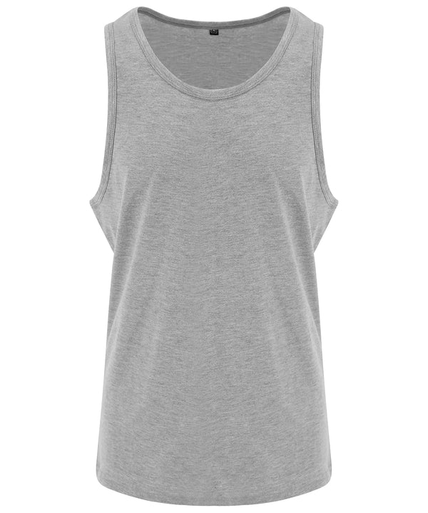 Triblend vest