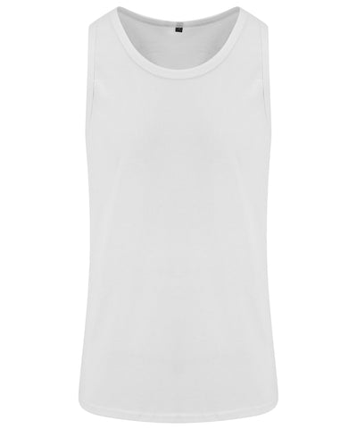 Triblend vest