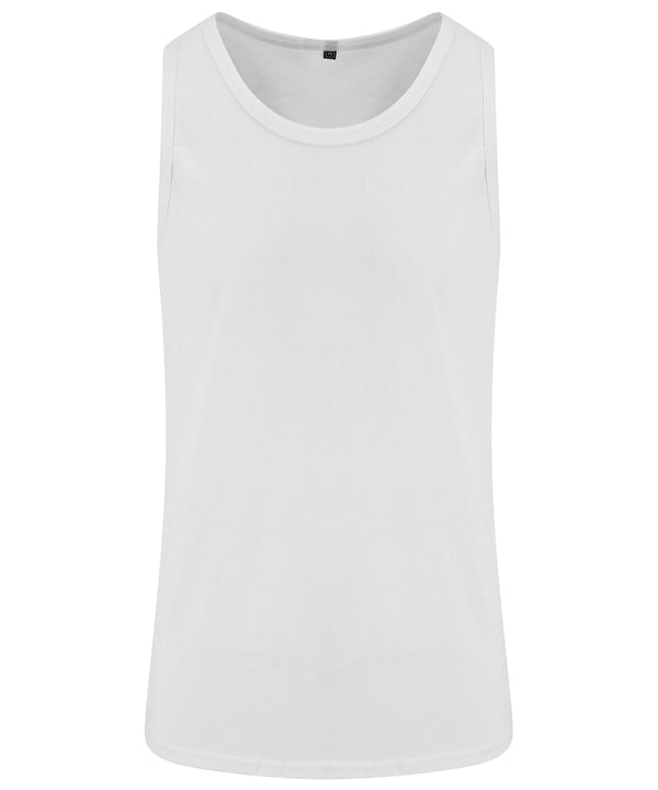 Triblend vest