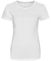 Women's triblend T