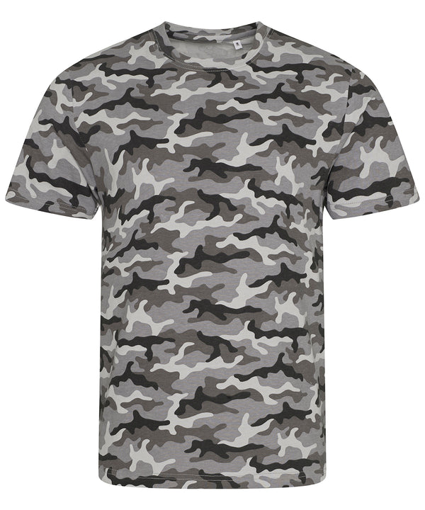 Camo T