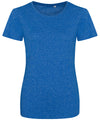 Women's space blend T