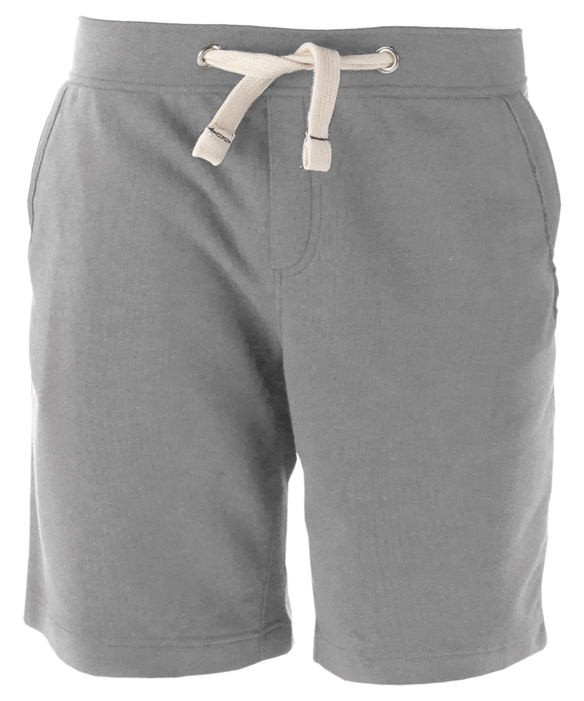 Unisex French terry Bermuda shorts