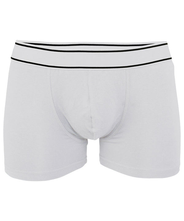 Men's boxer shorts