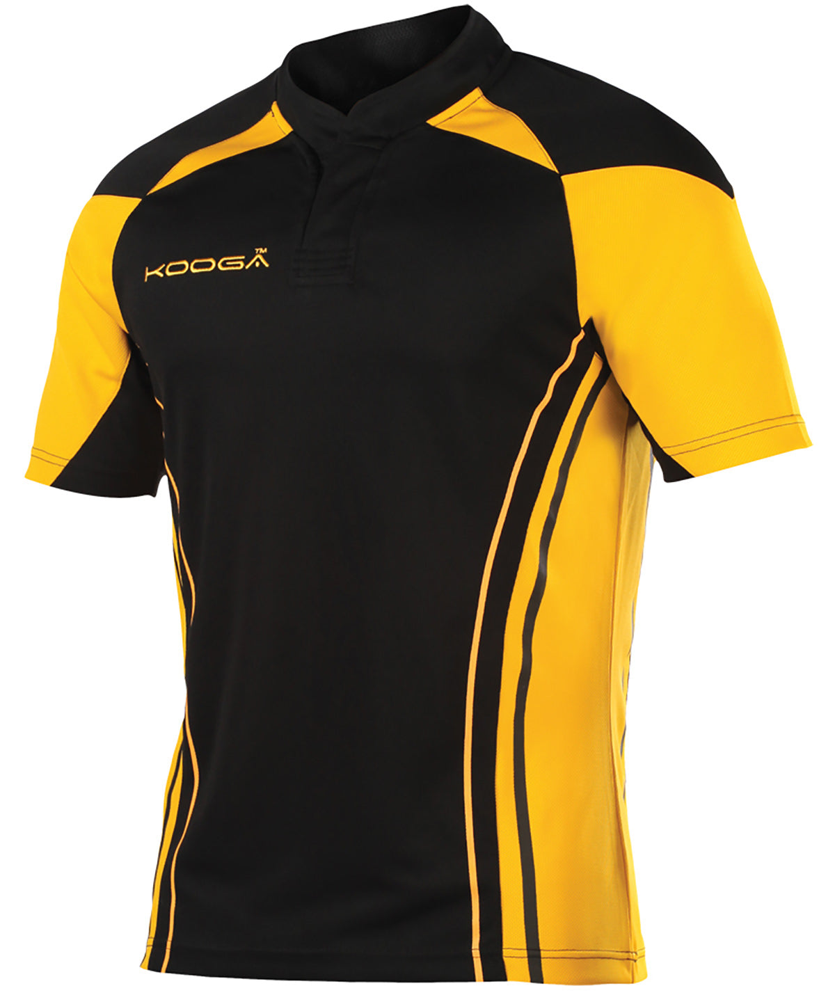 Kooga Stadium match shirt