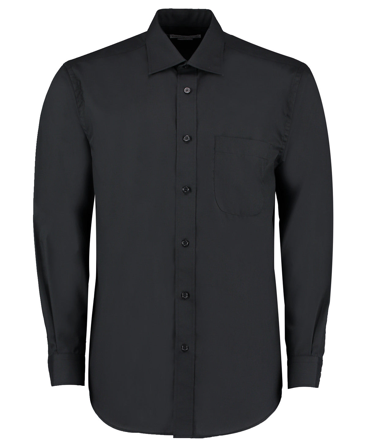 Business shirt long-sleeved (classic fit)