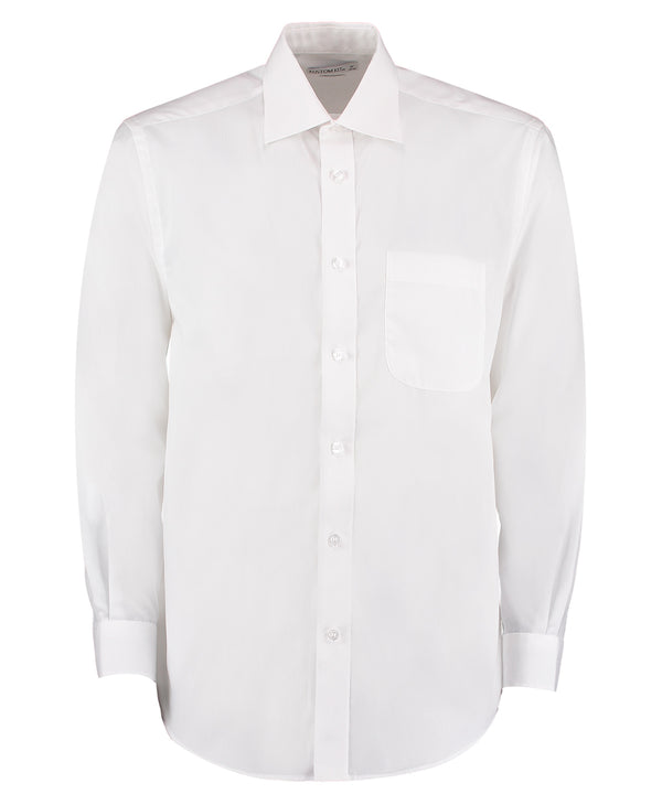 Business shirt long-sleeved (classic fit)