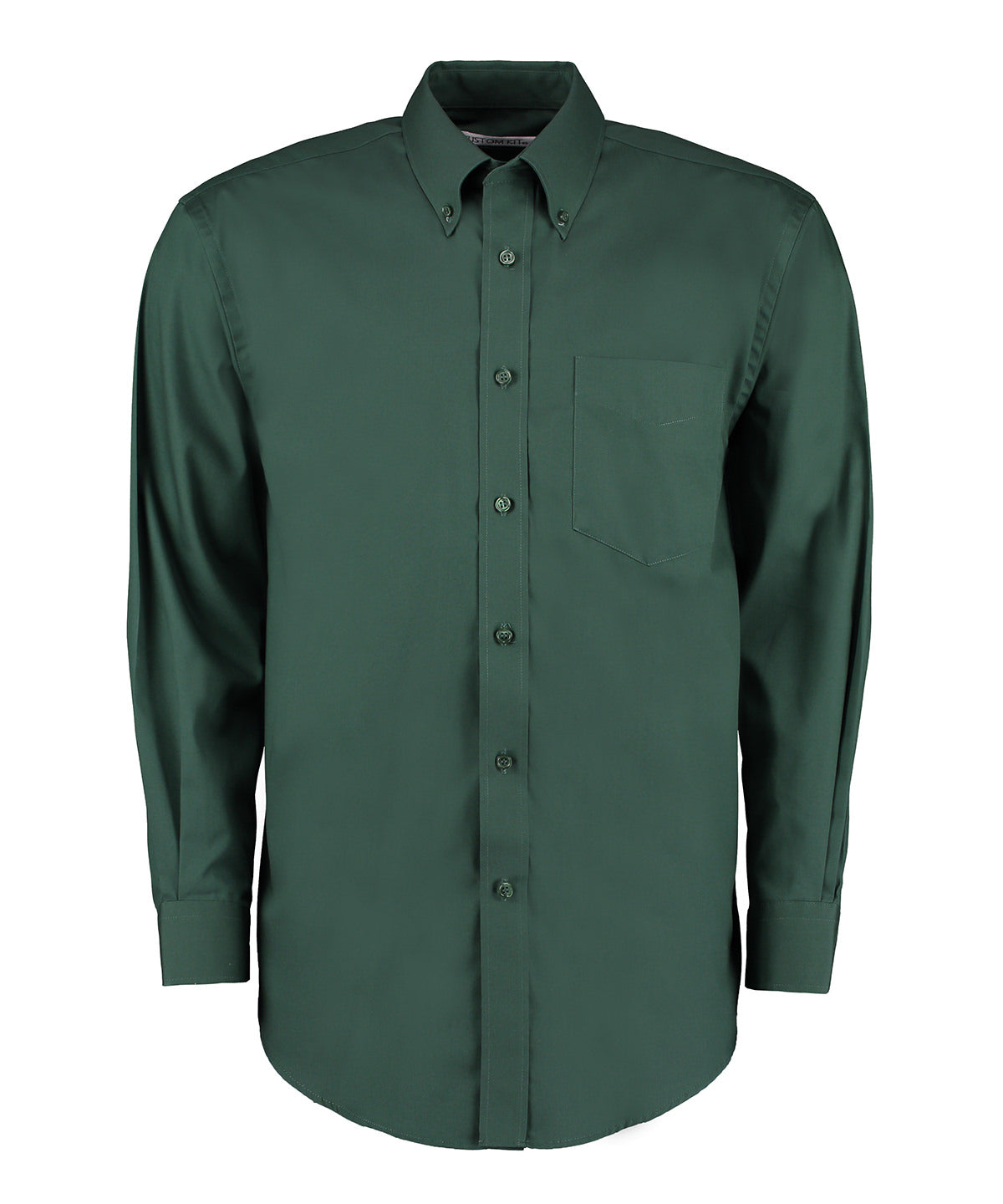 Corporate Oxford shirt long-sleeved (classic fit)