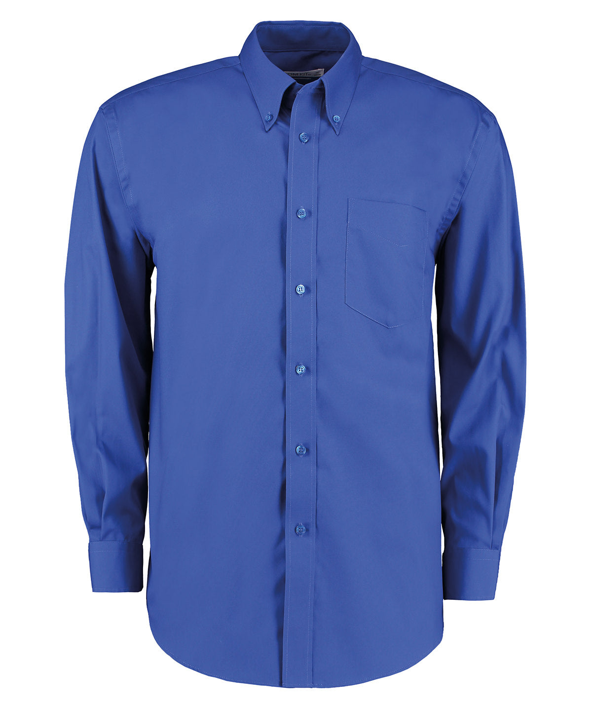 Corporate Oxford shirt long-sleeved (classic fit)