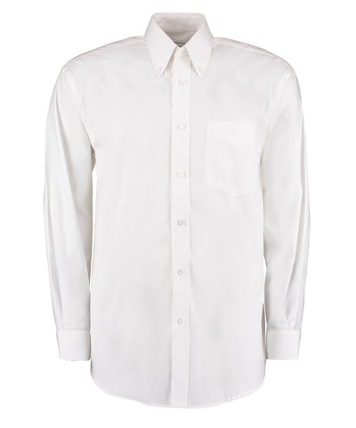 Corporate Oxford shirt long-sleeved (classic fit)