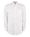 Corporate Oxford shirt long-sleeved (classic fit)