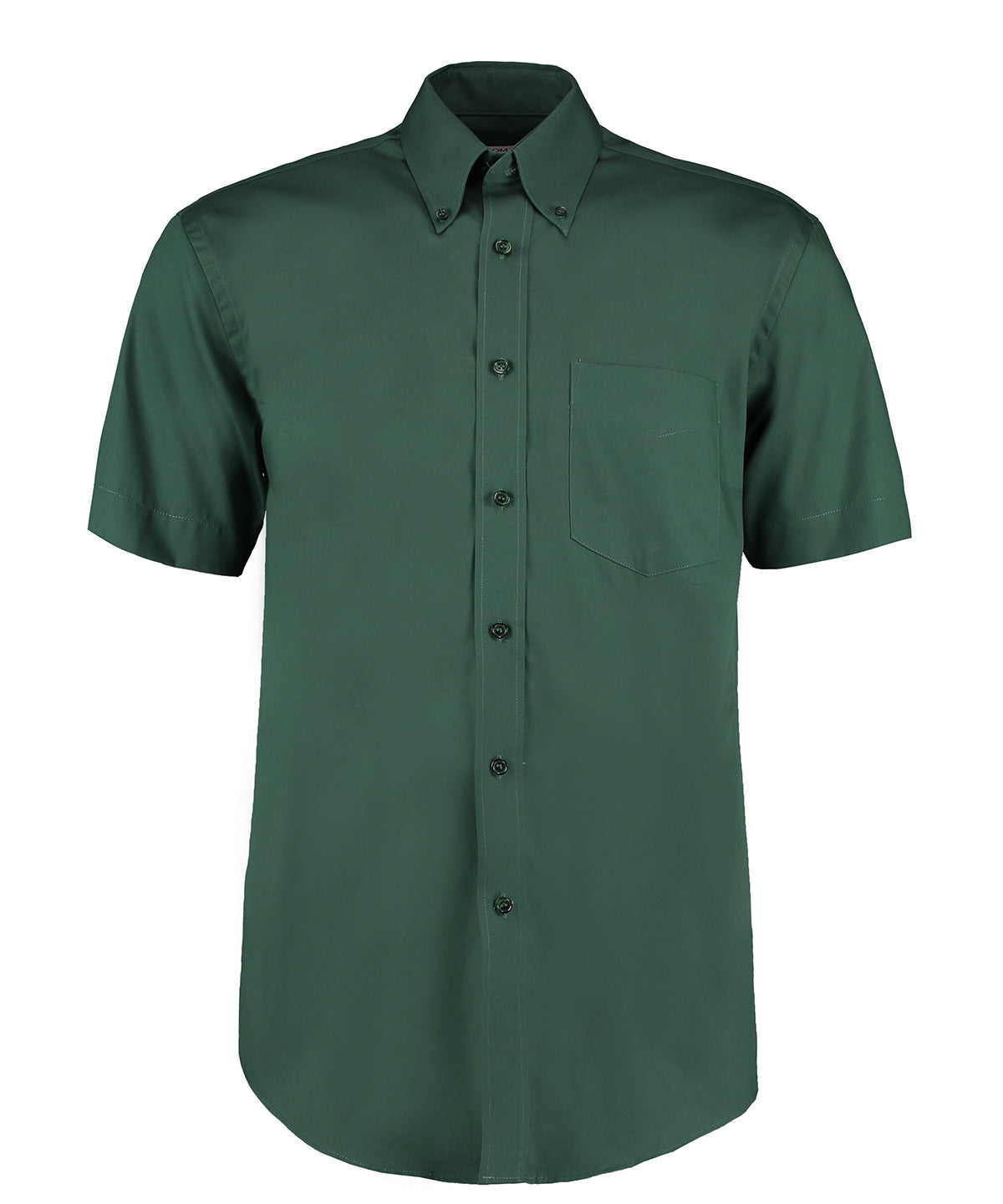 Corporate Oxford shirt short-sleeved (classic fit)